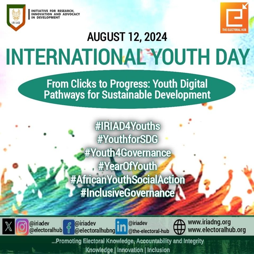 International Youth Day