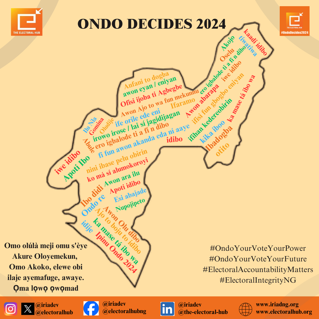 Ondo Decides 2024