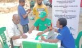 Electoral Volunteers Information Centres (EVIC) around Abuja