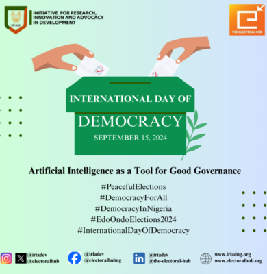 International Day of Democracy Instagram Post (1)