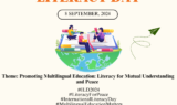 Literacy Day