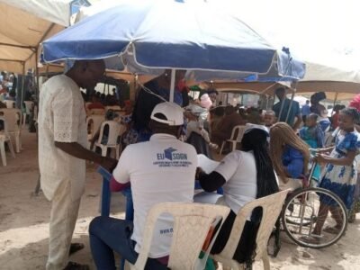 EVIC Dunamis Church, Kano