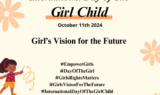 International Day of The Girl Child Instagram Post (1)