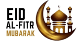 Eid Mubarak  2025