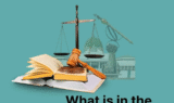 Recall :  What is Legal Framework ?