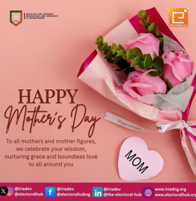 Happy Mother’s Day!  2025