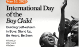 International Day of the Boy Child  2025