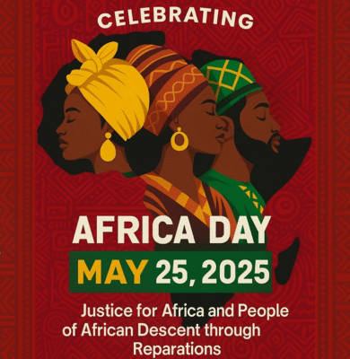 Africa Day 2025
