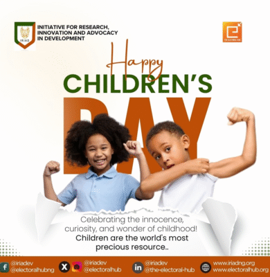 Children’s Day 2025