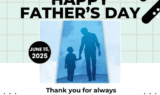 Father’s Day 2025