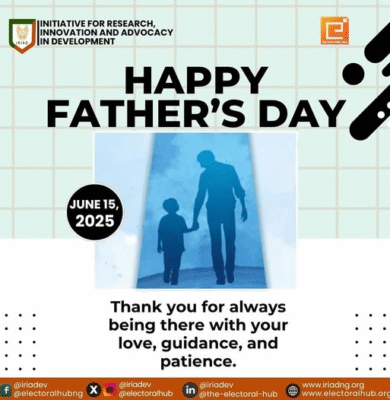 Father’s Day 2025