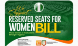 Reserved Seats for Women Bill