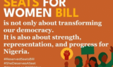 The Reserved Seats for Women Bill