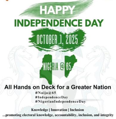 Independence Day 2025