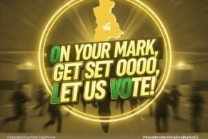 Anambra Decides 2025