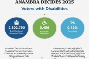 Anambra Decides_ Voters With disability