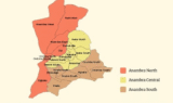 Anambra Senatorial Districts and Local Government Areas